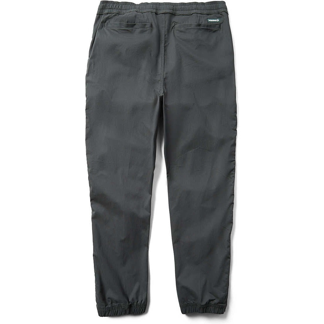 Wolverine Men's Carbur Active Stretch Pant - Charcoal - W1209270-010 - Overlook Boots