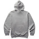 Wolverine Men's Midweight Pullover Hoddy Gray - W1209860-036 - Overlook Boots
