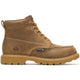 Wolverine Men's Floorhand 6" Moc Toe Waterproof Work Boot- Tan- W080139 7.0 / Medium / Tan - Overlook Boots