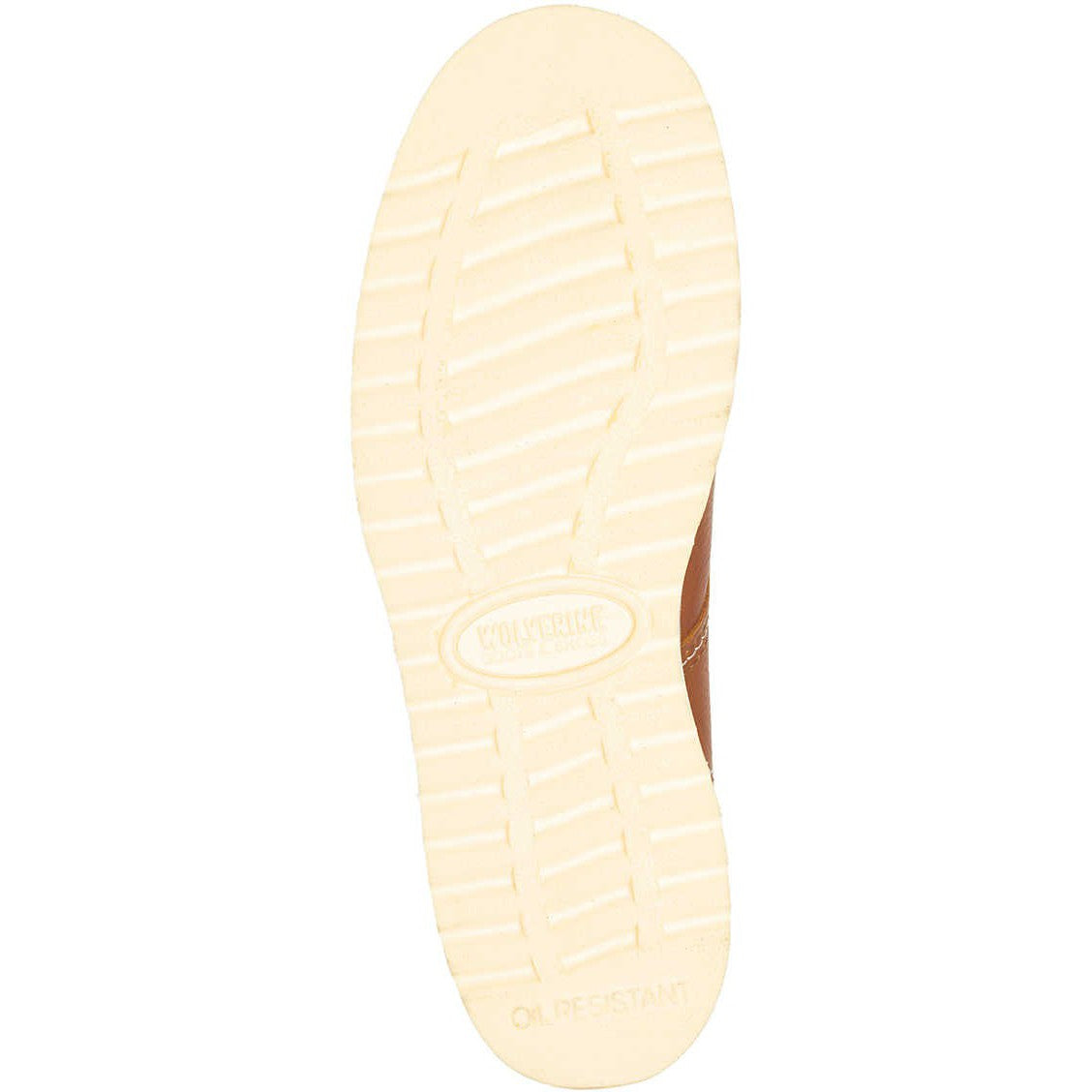 Wolverine Men's Electrical Hazard 6" Steel Toe Work Boot - Tan - W08289 - Overlook Boots