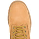 Wolverine Men's Floorhand 6" Soft Toe Waterproof Work Boot - Wheat - W10642 - Overlook Boots