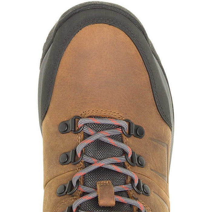 Wolverine Men's Chisel 6" Steel Toe Waterproof Work Boot- Penny- W231044 - Overlook Boots