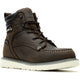 Wolverine Men's Trade Wedge Steel Toe Work Boot - Brown - W230041 - Overlook Boots