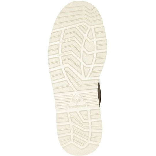 Wolverine Men's Trade Wedge Steel Toe Work Boot - Brown - W230041 - Overlook Boots