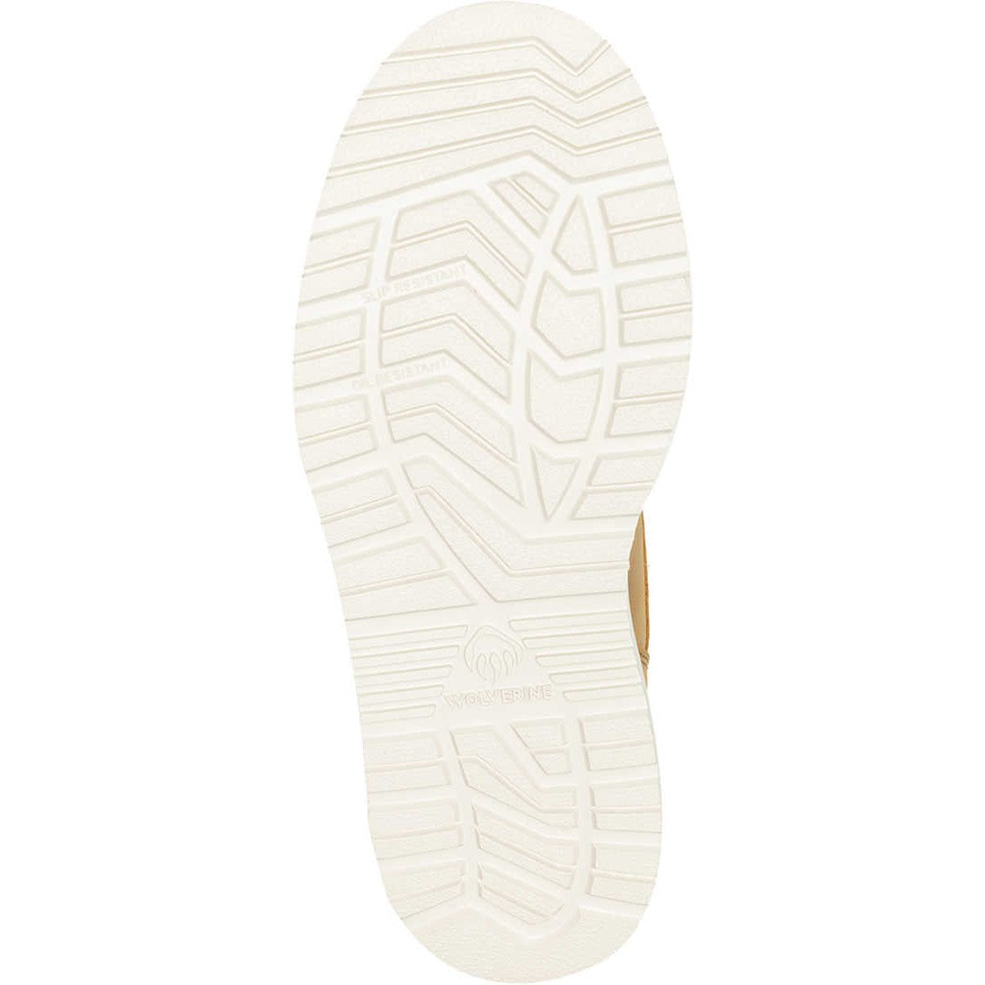 Wolverine Men's Trade 6" Soft Toe Wedge Unlined Work Boot - Tan - W240010 - Overlook Boots