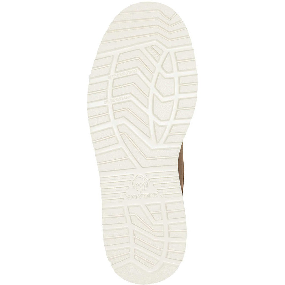 Wolverine Men's Trade 6" Soft Toe Wedge Unlined Work Boot- Brown- W240012 - Overlook Boots