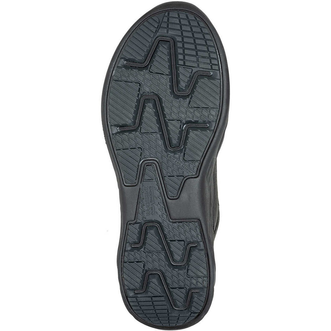 Wolverine Men's ProShift LX 6" Composite Toe Waterproof Work Boot -Black- W241009 - Overlook Boots