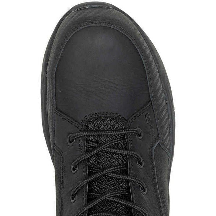 Wolverine Men's ProShift LX 6" Composite Toe Waterproof Work Boot -Black- W241009 - Overlook Boots