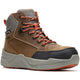 Wolverine Men's ProShift LX 6" Composite Toe Waterproof Work Boot- Brown- W241011 - Overlook Boots