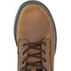Wolverine Men's Reforce 6" Carbonmax Composite Toe Waterproof Work Boot- Cashew- W241023 - Overlook Boots