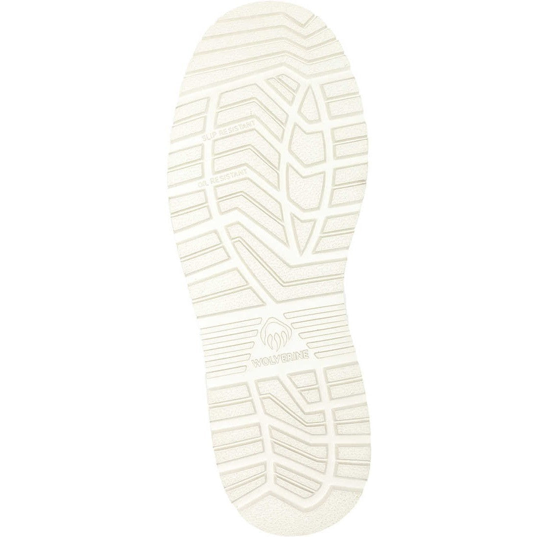 Wolverine Men's Trade 6" Composite Toe Wedge Unlined Work Boot- Brown- W241057 - Overlook Boots