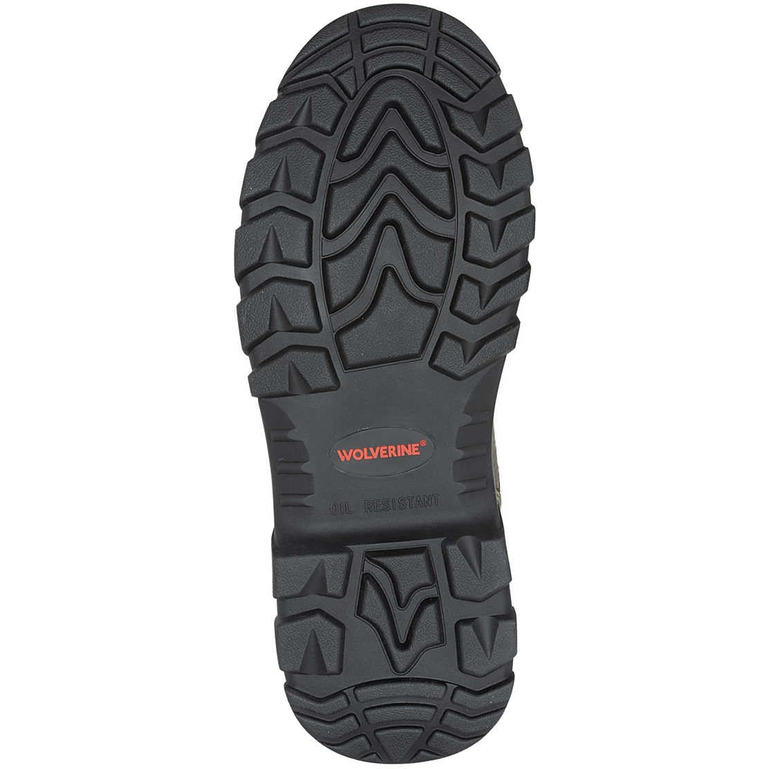 Wolverine Men's Carlsbad 10" Steel Toe Waterproof Wellington Work Boot- Brown- W241066 - Overlook Boots