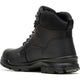 Wolverine Men's Durashocks Slip Resistant Icon 6" Composite Toe Waterproof Work Boot -Black- W241098 - Overlook Boots