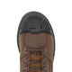 Wolverine Men's Reforce Heavy Duty 6" Composite Toe Waterproof Work Boot -Brown- W241110 - Overlook Boots