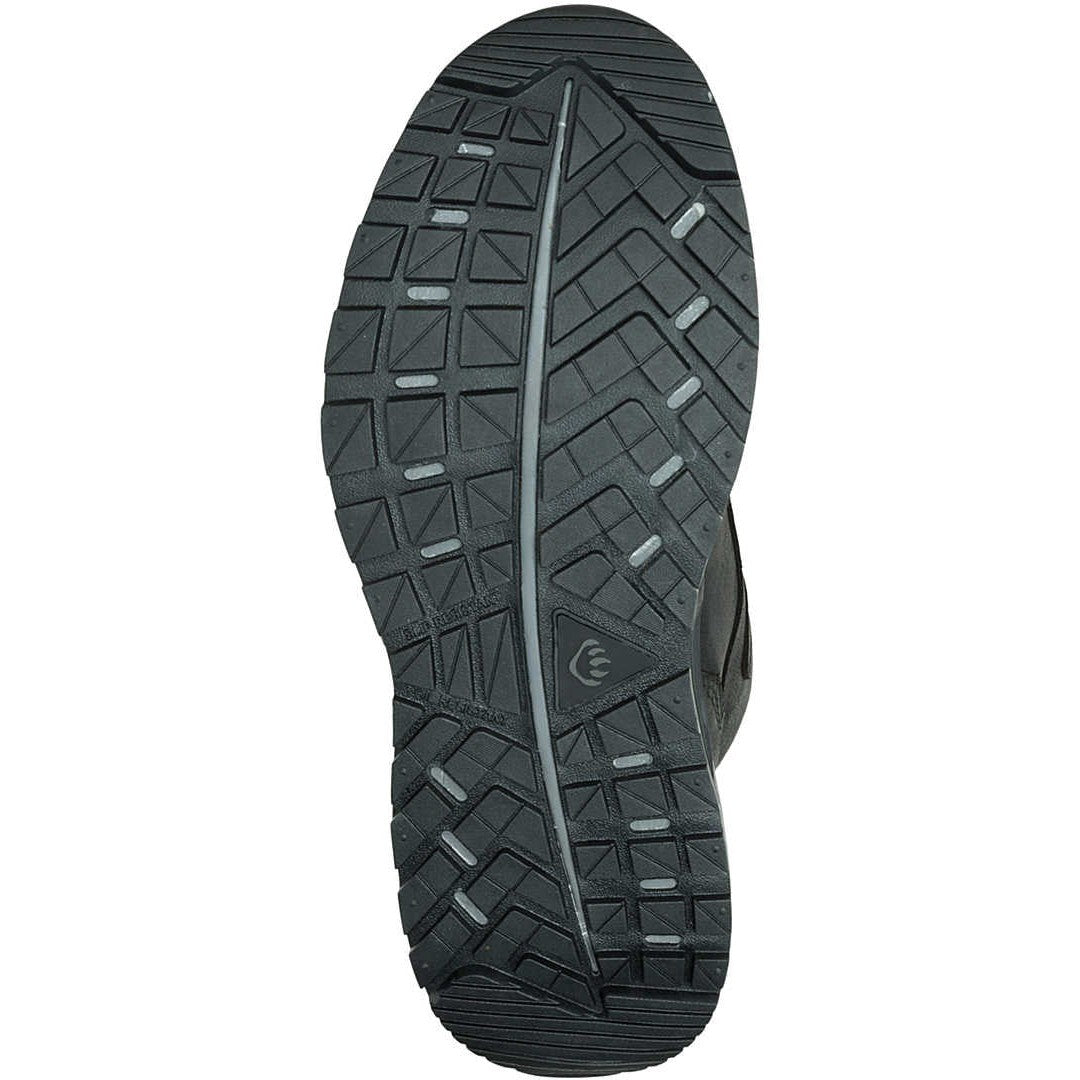 Wolverine Men's Ride 6" Composite Toe Waterproof Wedge Work Boot -Black- W241152 - Overlook Boots