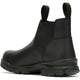 Wolverine Men's Durashocks Icon Composite Toe Waterproof Romeo Work Boot -Black- W241166 - Overlook Boots