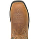 Wolverine Men's Vantage Ft 8" Soft Toe Waterproof 400G Work Boot - Brown - W250065 - Overlook Boots
