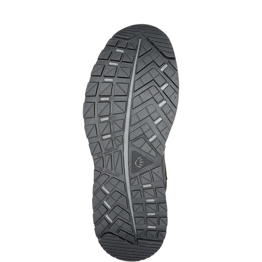 Wolverine Men's Ride Performance Soft Toe Waterproof Mid Wedge Work Boot - Black - W250061 - Overlook Boots