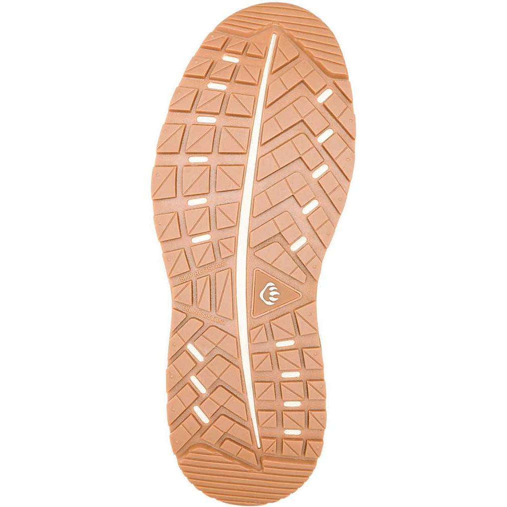 Wolverine Men's Ride Performance Soft Toe WP Mid Wedge Work Boot - Cashew - W250062 - Overlook Boots