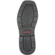 Wolverine Men's Wheatland Pull On Wellington Work Boot - Titanium - W261049 - Overlook Boots