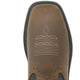 Wolverine Men's Wheatland Pull On Wellington Work Boot - Titanium - W261049 - Overlook Boots