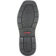 Wolverine Men's Wheatland Pull On Wellington Work Boot - Black - W260004 - Overlook Boots