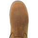 Wolverine Men's Vantage Ft HyperRest Waterproof Wellington Work Boot - Tan - W251053 - Overlook Boots