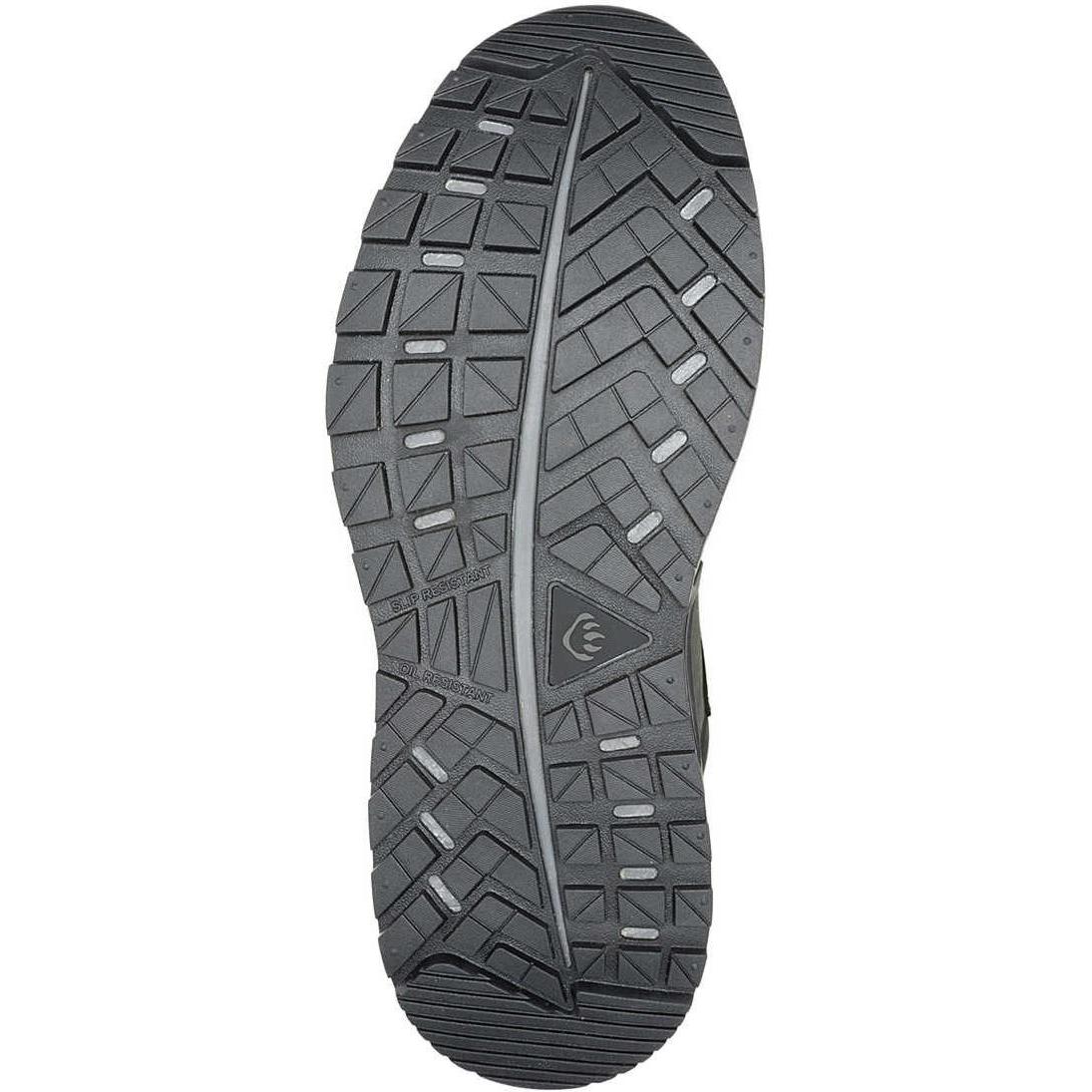 Wolverine Men's Ride Performance Comp Toe Waterproof Wedge Work Boot - Black - W251134 - Overlook Boots