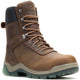Wolverine Men's Rancher Level Steel Toe Waterproof Wellington Work Boot W241195 7 / Medium / Camo - Overlook Boots