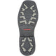 Wolverine Men's Rancher Steel Toe Waterproof Western Work Boot - Black - W251141 - Overlook Boots