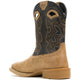 Wolverine Men's Rancher Level Pull On Wellington Work Boot - Coffee - W250069 - Overlook Boots