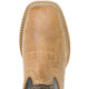 Wolverine Men's Rancher Level Pull On Wellington Work Boot - Coffee - W250069 - Overlook Boots