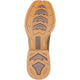 Wolverine Men's Rancher Level Pull On Wellington Work Boot - Brown - W250067 - Overlook Boots