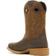 Wolverine Men's Rancher CT Pull On Carbonmax Wellington Work Boot W251109 - Overlook Boots