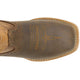 Wolverine Men's Rancher CT Pull On Carbonmax Wellington Work Boot W251109 - Overlook Boots