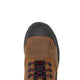 Wolverine Men's Alpha Ft 8" Waterproof Infinity System Carbonmax Work Boot W261059 - Overlook Boots