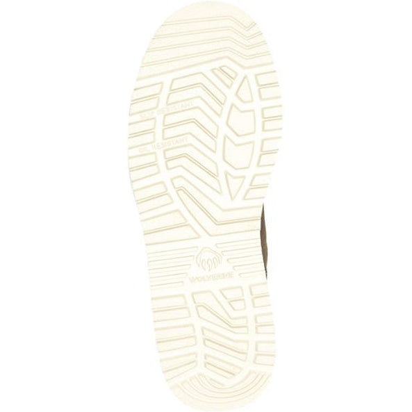 Wolverine Men's Trade Wedge Steel Toe Waterproof Work Boot - Brown - W230045 - Overlook Boots