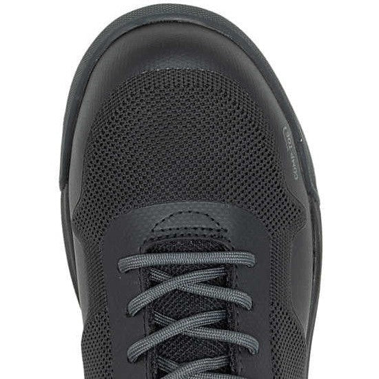Wolverine Women's Dart Knit Carbonmax Composite Toe Work Shoe- Blackout- W241038 - Overlook Boots