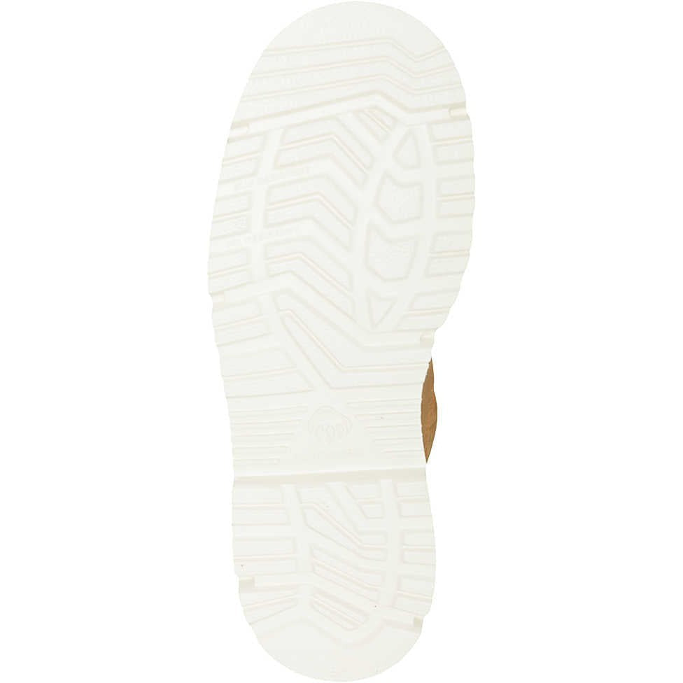 Wolverine Women's Revival 6" Composite Toe Waterproof Slip Resistant Work Boot -Cashew- W241141 - Overlook Boots