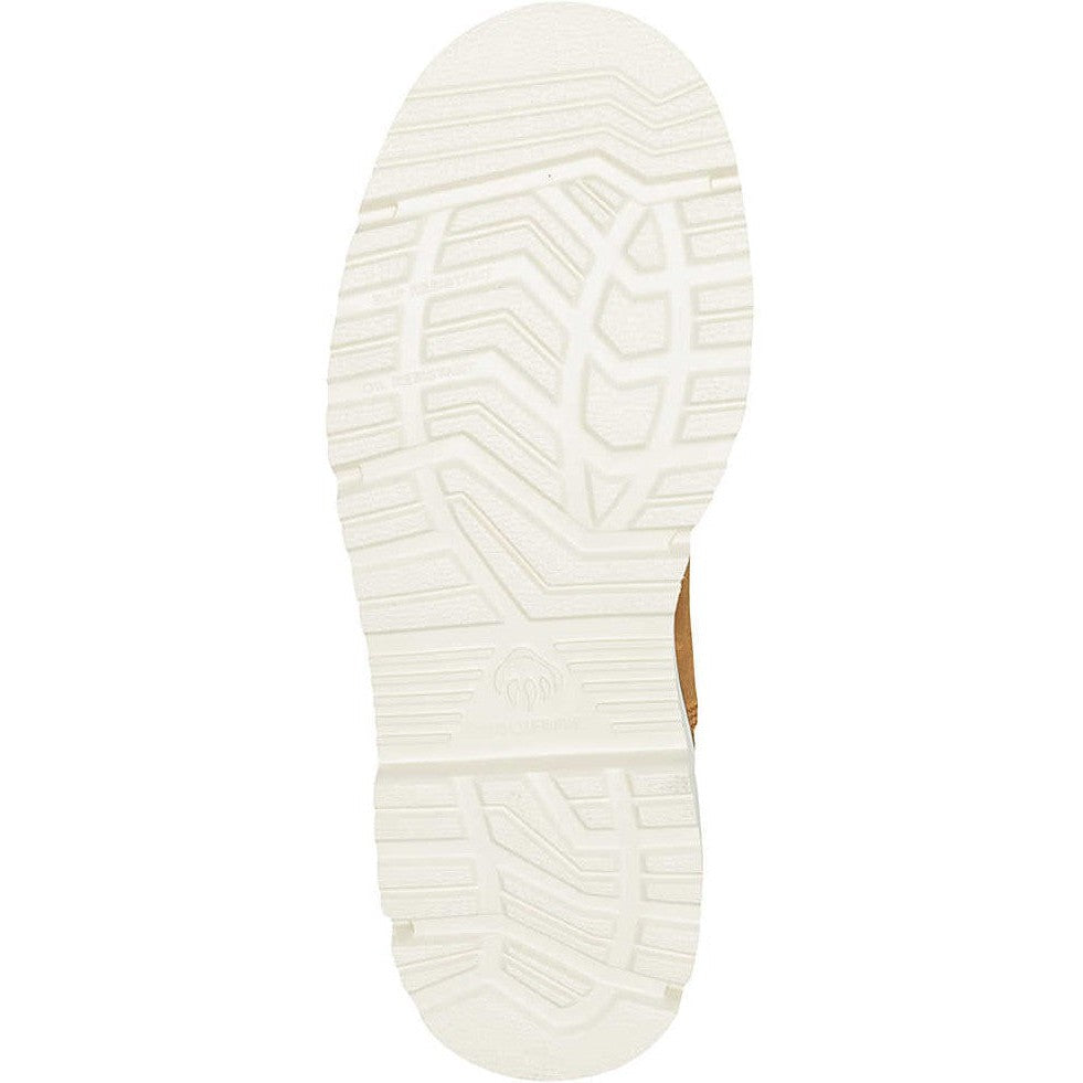 Wolverine Women's Revival 8" Composite Toe Waterproof Work Boot -Cashew- W241145 - Overlook Boots