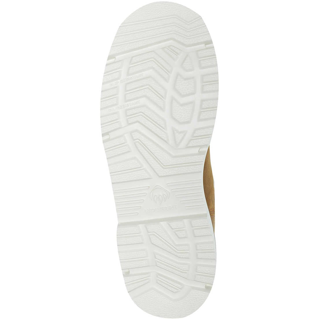 Wolverine Women's Revival Romeo Composite Toe Waterproof Work Boot -Cashew- W241148 - Overlook Boots