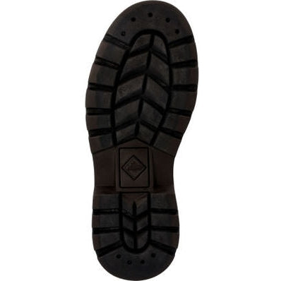 Muck Women's Chore Mid Waterproof Work Boot -Brown- WCHM9CK - Overlook Boots