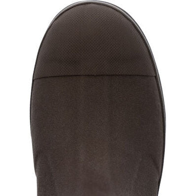 Muck Women's Chore Mid Waterproof Work Boot -Brown- WCHM9CK - Overlook Boots