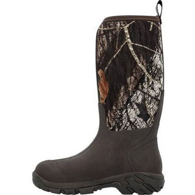 Xtratuf Men's Break Up Country Waterproof Woody Sport Tall Hunt Boot - Camo - WDSMOBU - Overlook Boots