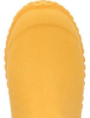 Muck Women's Muckster II Mid Waterproof Ankle Work Boot -Yellow- WM28FRM - Overlook Boots