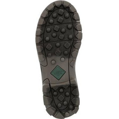 Muck Women's Wetland Waterproof Work Boot -Brown- WMT998K - Overlook Boots