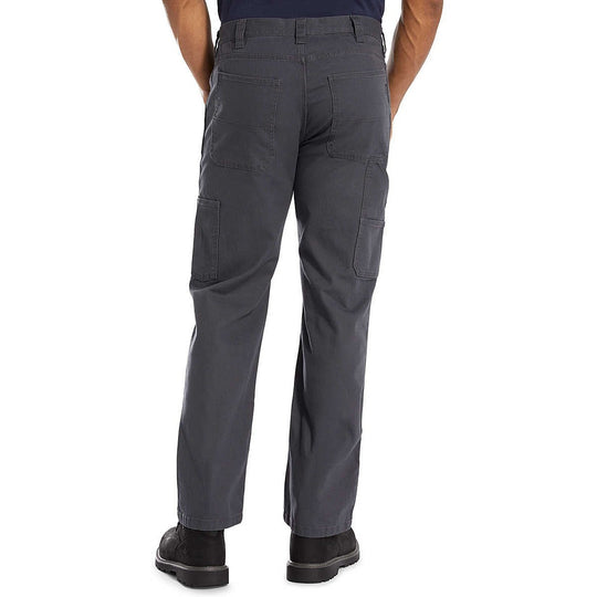 Wolverine Men's Steelhead Utility Stretch Pant Granite - W1205950-045 - Overlook Boots