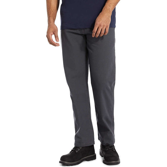 Wolverine Men's Steelhead Utility Stretch Pant Granite - W1205950-045 - Overlook Boots