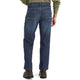 Wolverine Men's Flame Resistant Stretch Denim Pants - Denim - W1207040-401 - Overlook Boots