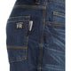 Wolverine Men's Flame Resistant Stretch Denim Pants - Denim - W1207040-401 - Overlook Boots